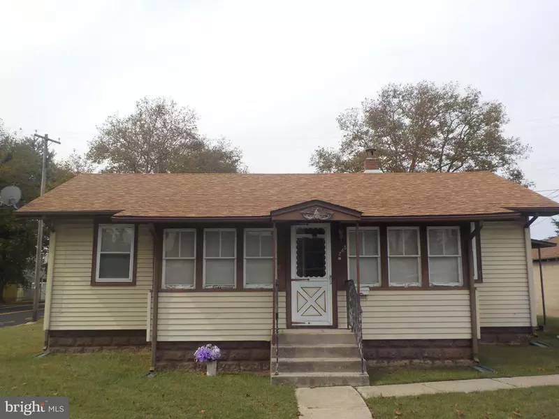 248 F ST, Carneys Point, NJ 08069