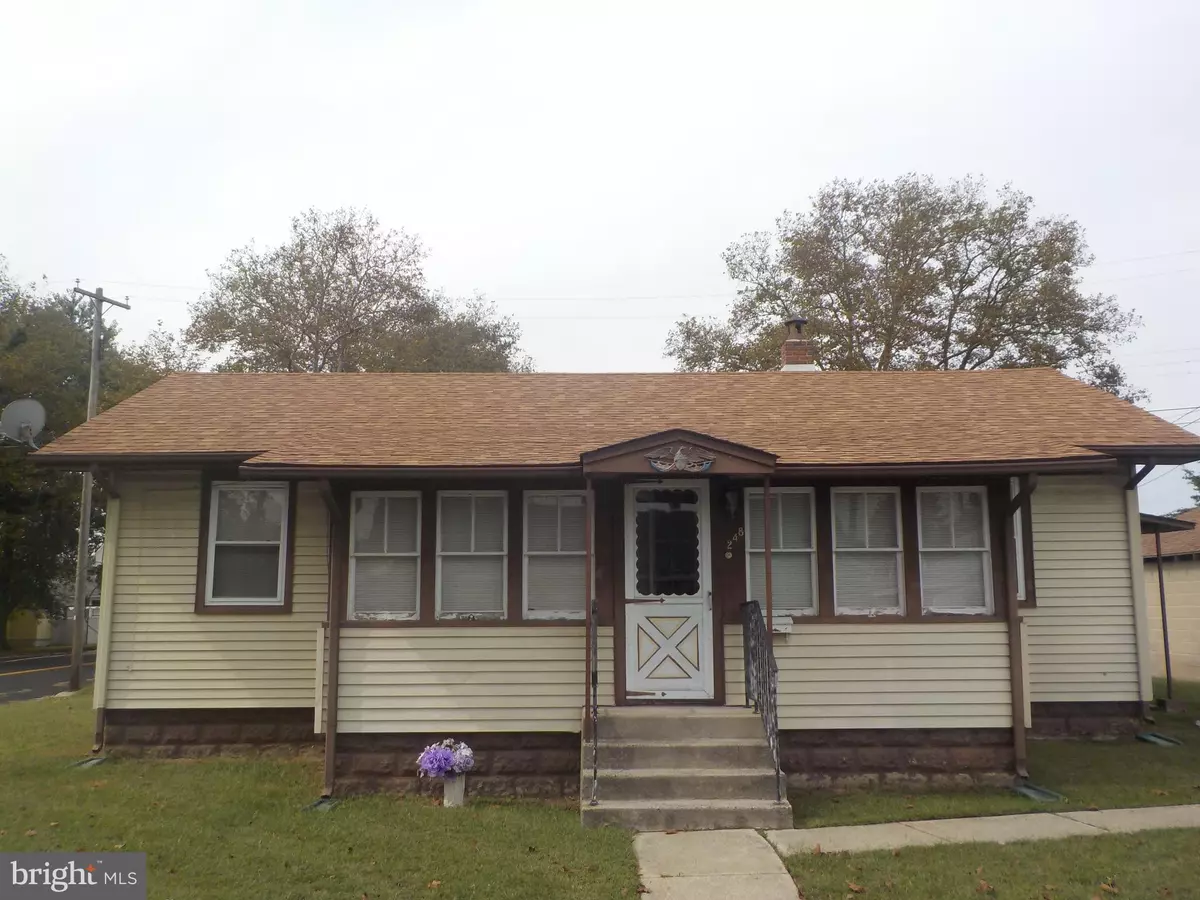 Carneys Point, NJ 08069,248 F ST