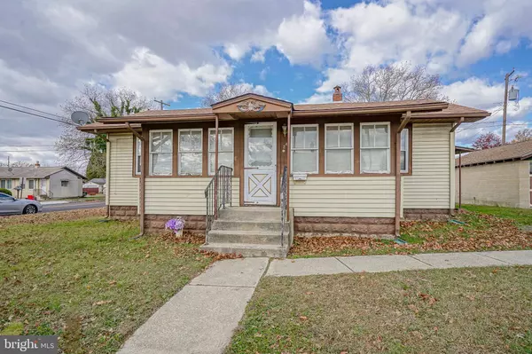 248 F ST, Carneys Point, NJ 08069