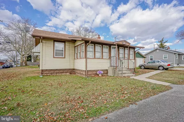 Carneys Point, NJ 08069,248 F ST