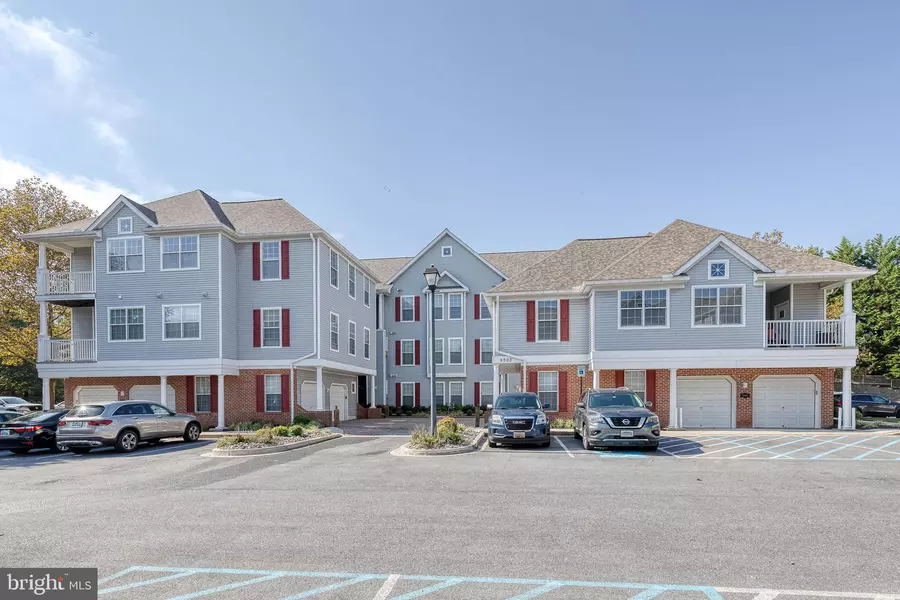 5003 HOLLINGTON DR #205, Owings Mills, MD 21117