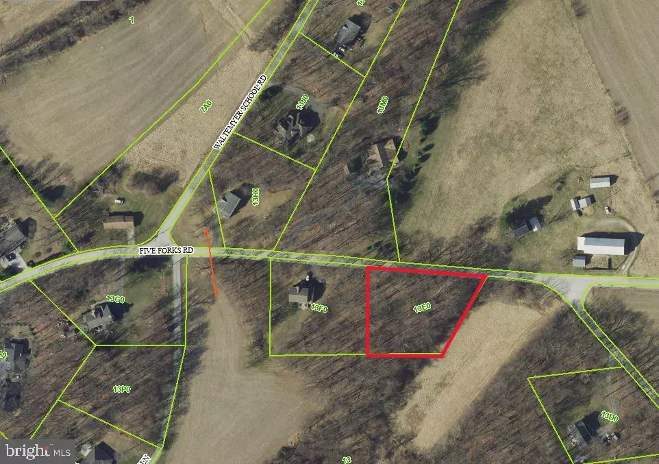 New Freedom, PA 17349,0 FIVE FORKS RD