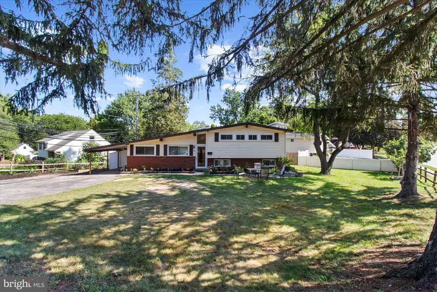 108 ANDERSON RD, King Of Prussia, PA 19406