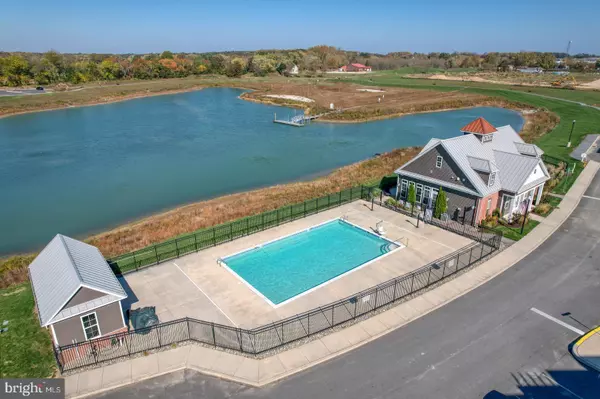 Lewes, DE 19958,24238 ZINFANDEL LANE #R404