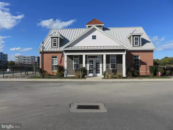 Lewes, DE 19958,24238 ZINFANDEL LANE #R404