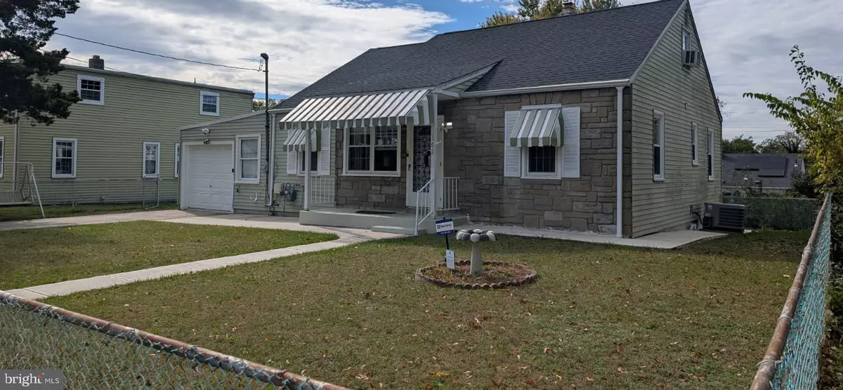 Cherry Hill, NJ 08003,102 PHILMAR AVE