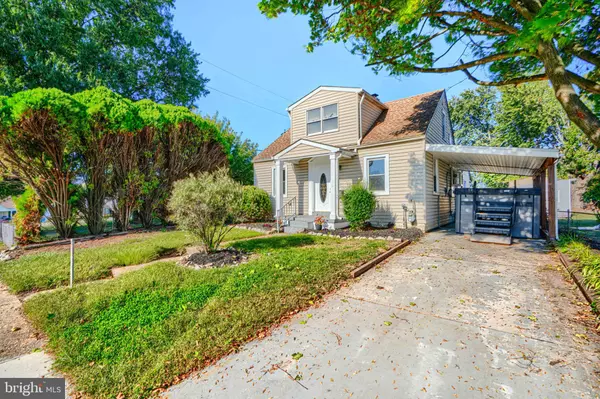 Essex, MD 21221,25 CRAFTON RD