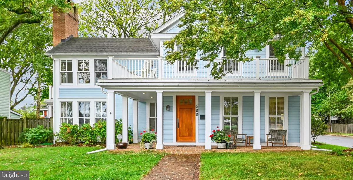 Annapolis, MD 21403,600 SIXTH ST