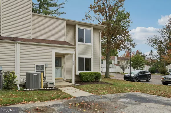 Marlton, NJ 08053,220 DEERPARK CT