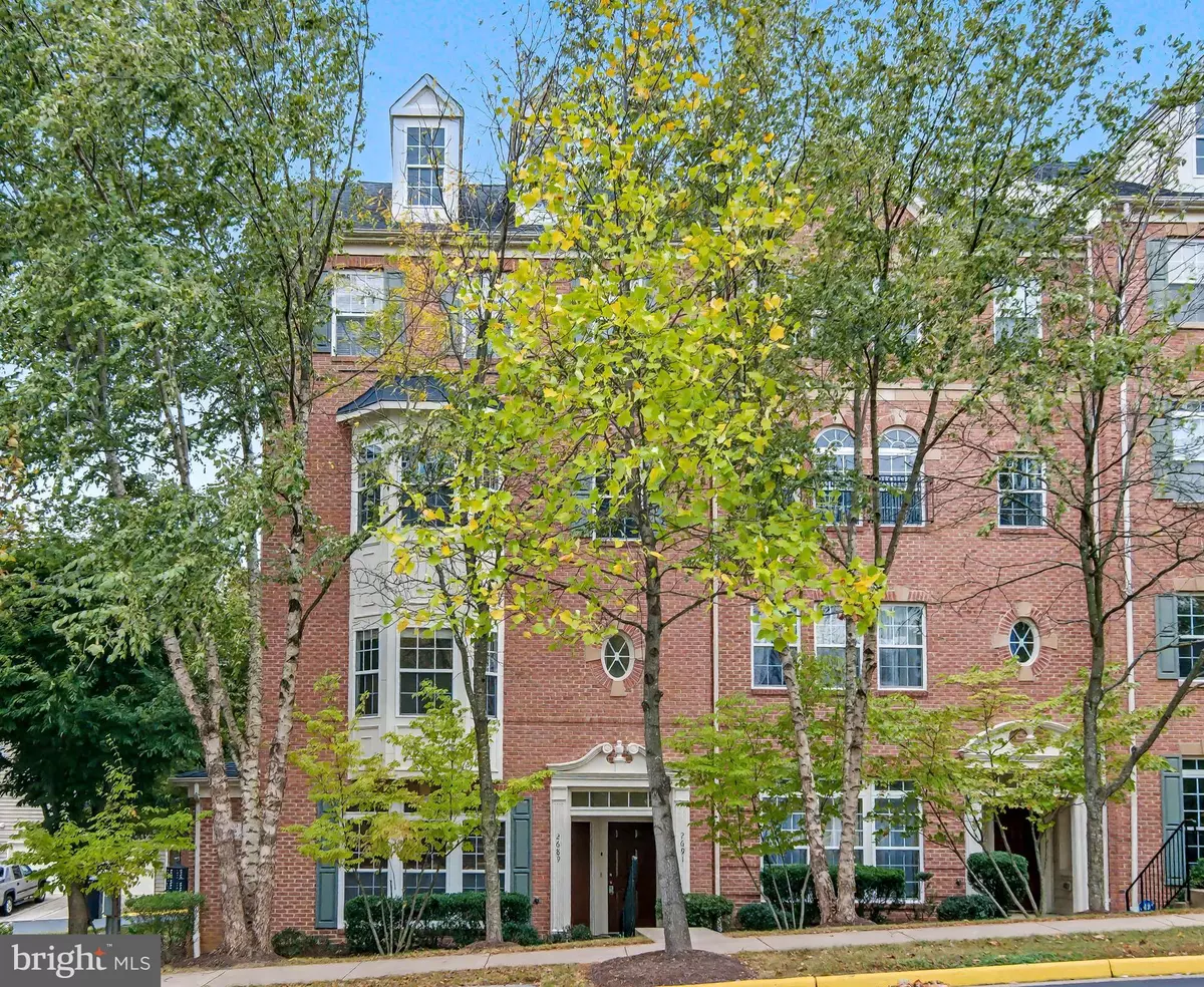 Woodbridge, VA 22191,2689 SHEFFIELD HILL WAY