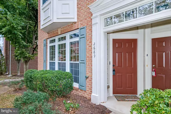 Woodbridge, VA 22191,2689 SHEFFIELD HILL WAY