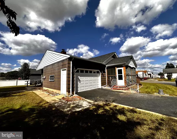 Greensboro, MD 21639,511 BERNARD AVE