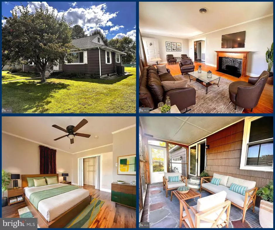 Greensboro, MD 21639,511 BERNARD AVE