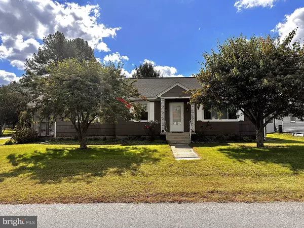 Greensboro, MD 21639,511 BERNARD AVE