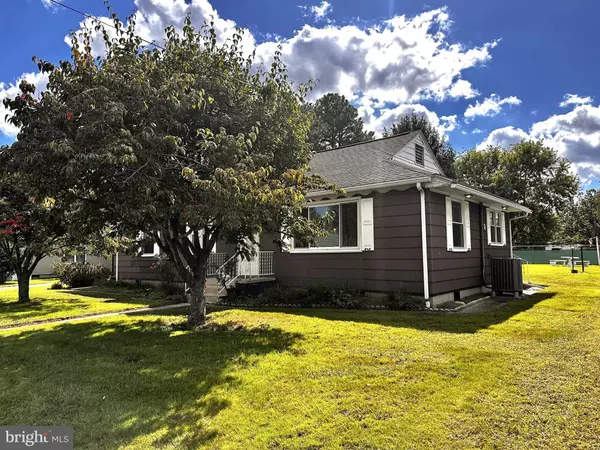 Greensboro, MD 21639,511 BERNARD AVE