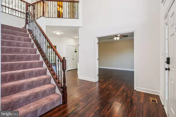 Stafford, VA 22556,116 CHRISWOOD LN