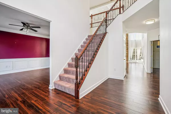 Stafford, VA 22556,116 CHRISWOOD LN