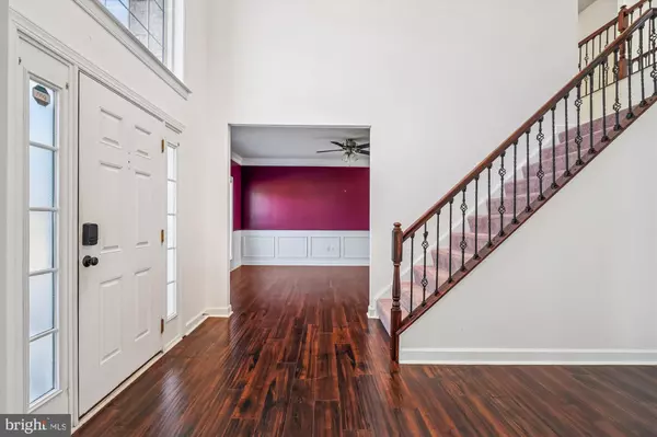 Stafford, VA 22556,116 CHRISWOOD LN