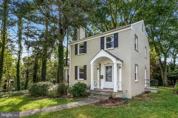 Bethesda, MD 20814,7000 EXETER RD