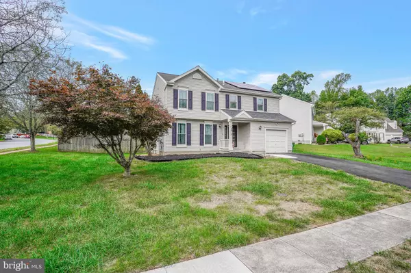 Stafford, VA 22554,1 JONQUIL PL