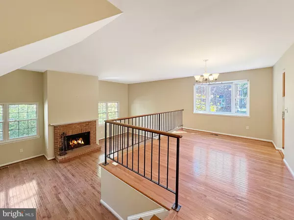 Reston, VA 20191,11736 DRY RIVER CT