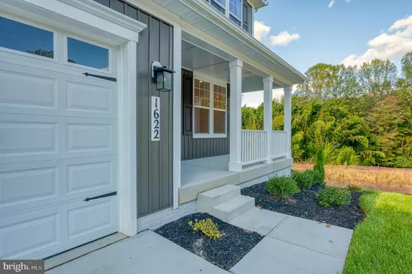 Bel Air, MD 21015,1622 SHADY TREE CT