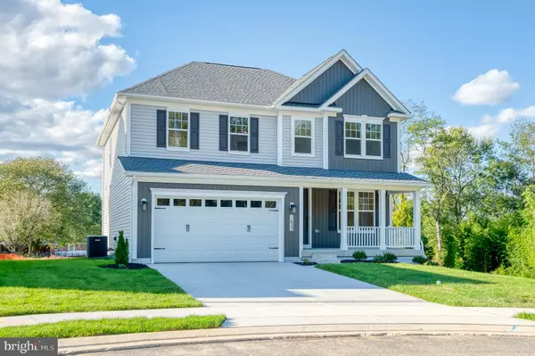 Bel Air, MD 21015,1622 SHADY TREE CT