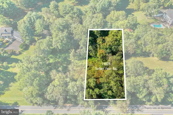 14824 TURKEY FOOT RD, Gaithersburg, MD 20878