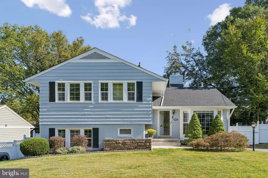 6005 84TH AVE, Hyattsville, MD 20784