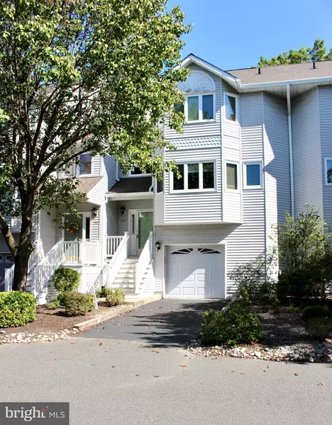 153 IMPATIENS CT, Toms River, NJ 08753