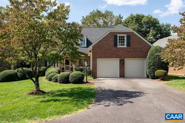 Keswick, VA 22947,1526 BREMERTON LN