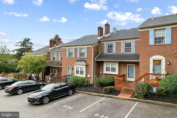 King Of Prussia, PA 19406,634 COATES LN