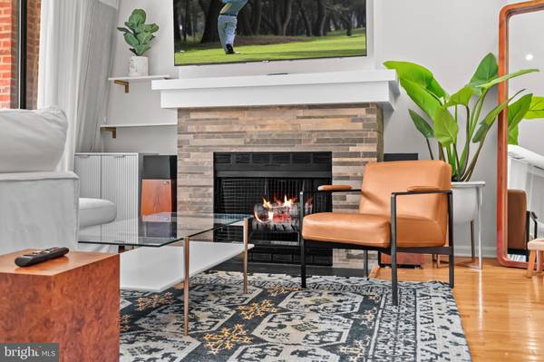 Washington, DC 20007,3225 GRACE ST NW #219