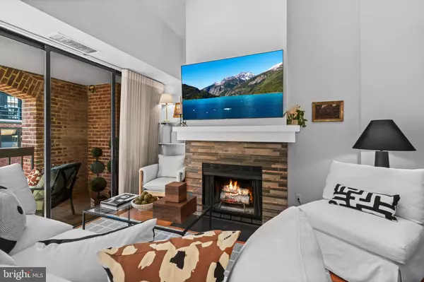 Washington, DC 20007,3225 GRACE ST NW #219