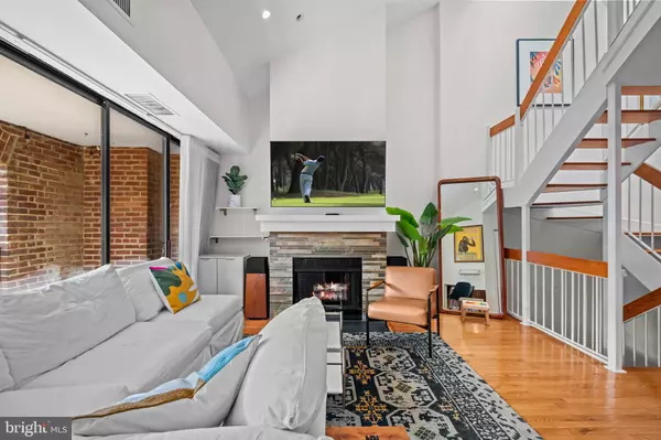 Washington, DC 20007,3225 GRACE ST NW #219