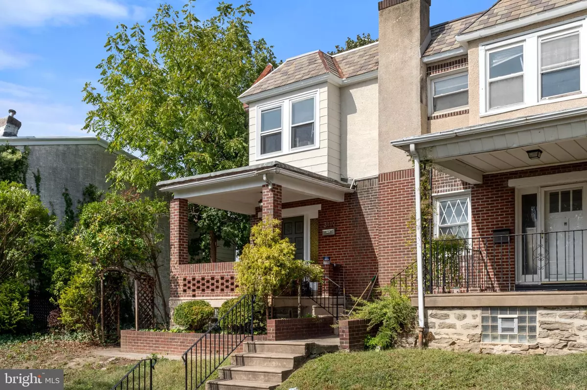 Philadelphia, PA 19129,3419-21 BOWMAN ST