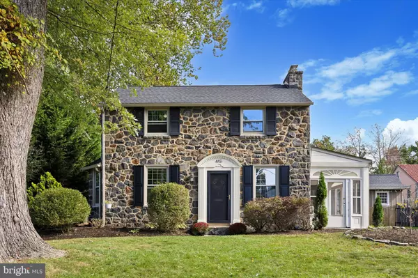 607 BRIGHTON RD, Wilmington, DE 19809