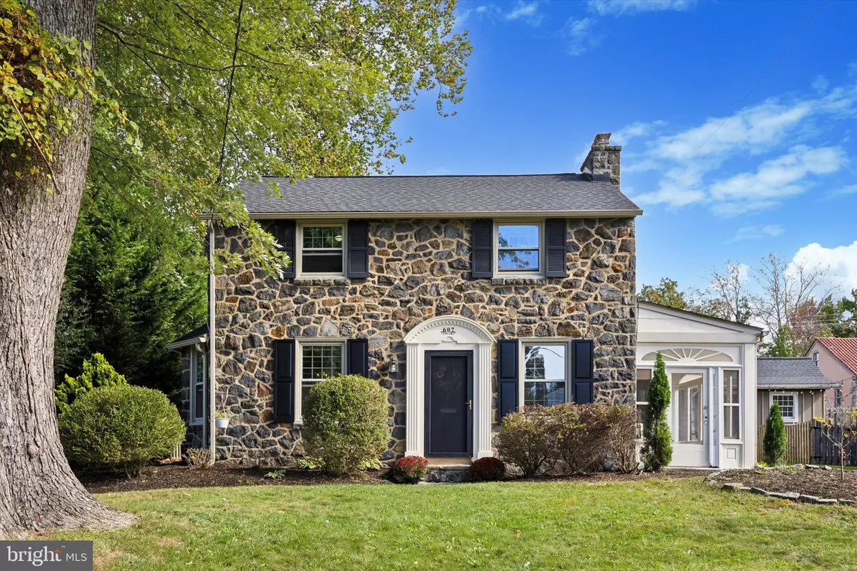 Wilmington, DE 19809,607 BRIGHTON RD