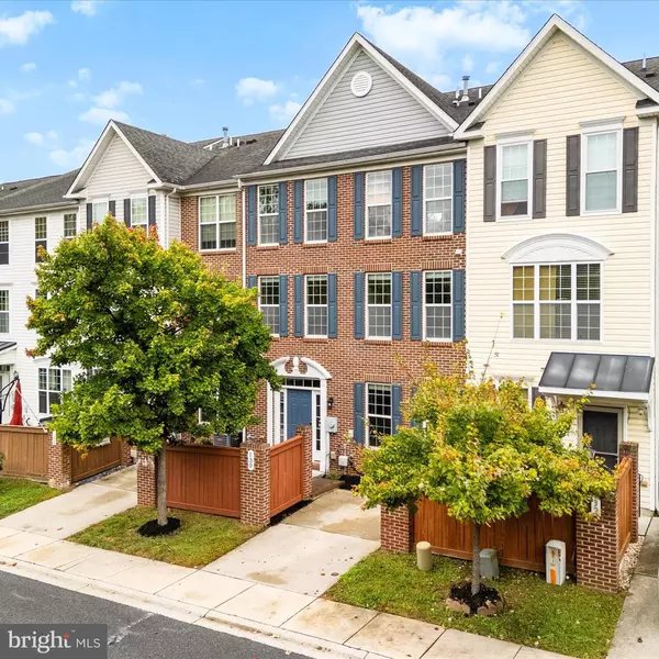 130 MOUNTAIN CREEK CIR, Frederick, MD 21702