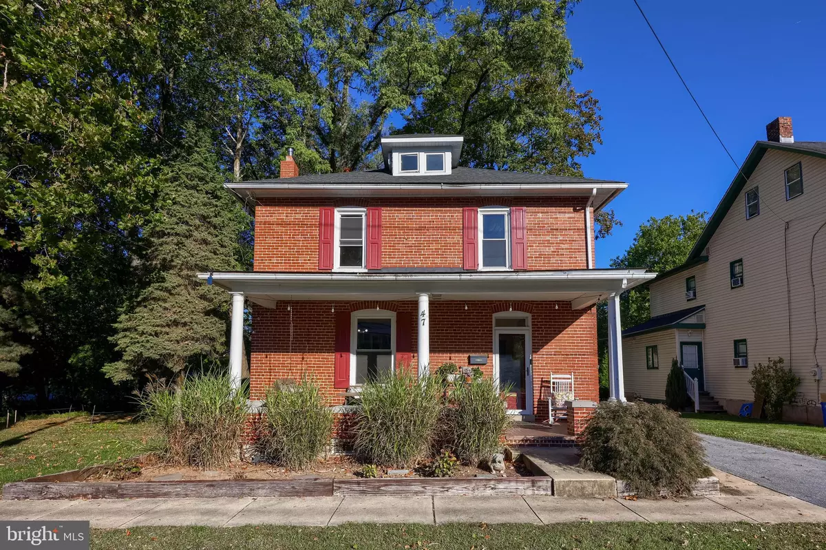 Elizabethtown, PA 17022,47 E COLLEGE AVE