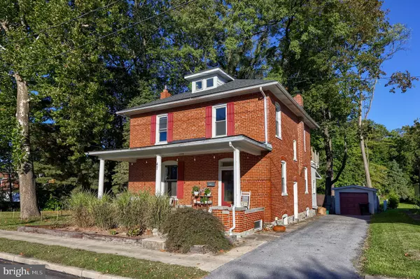 Elizabethtown, PA 17022,47 E COLLEGE AVE