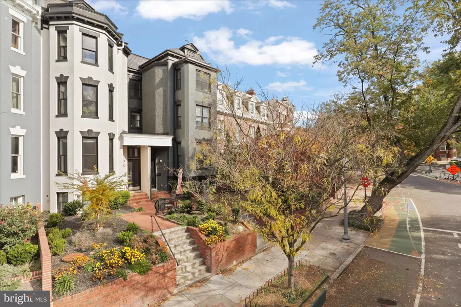 1963 BILTMORE ST NW #1, Washington, DC 20009