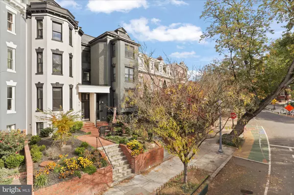 1963 BILTMORE ST NW #1, Washington, DC 20009