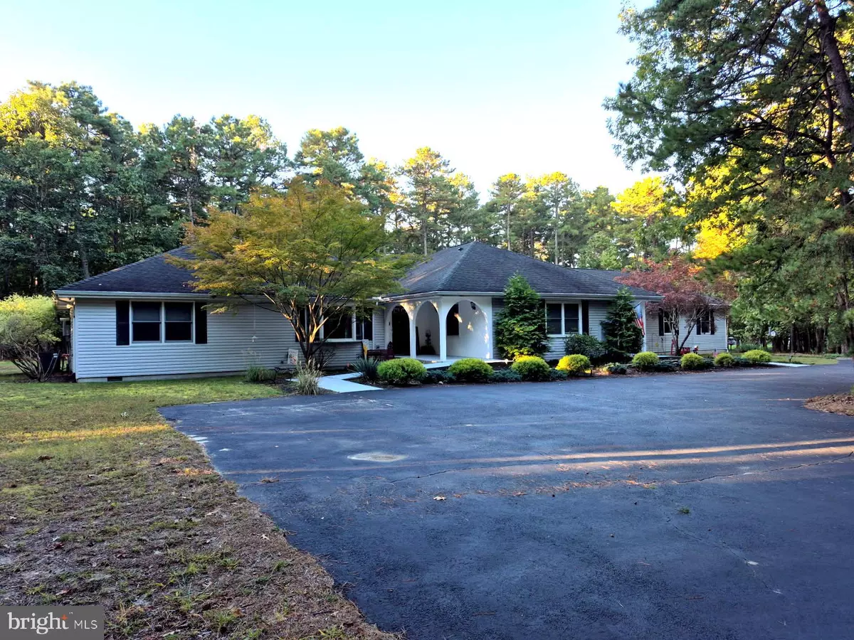 Jackson, NJ 08527,379 E BIRD VILLAGE RD