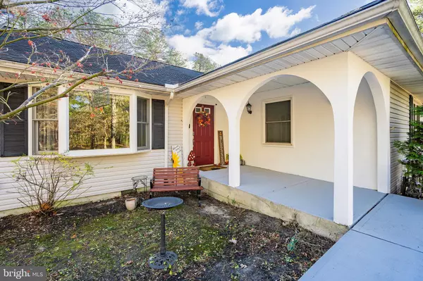 Jackson, NJ 08527,379 E BIRD VILLAGE RD