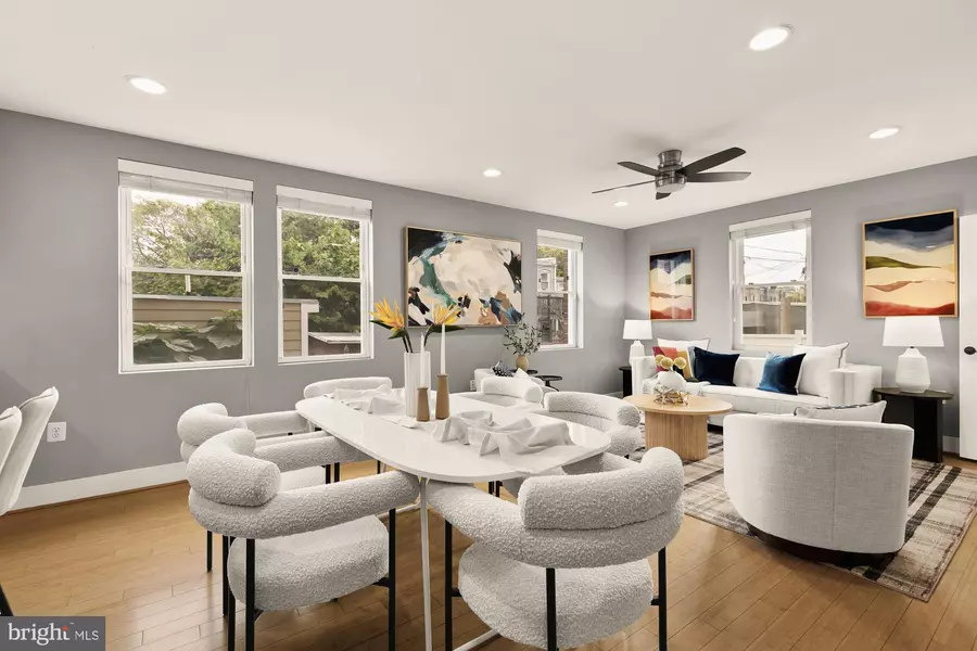 1409 G ST NE #5, Washington, DC 20002