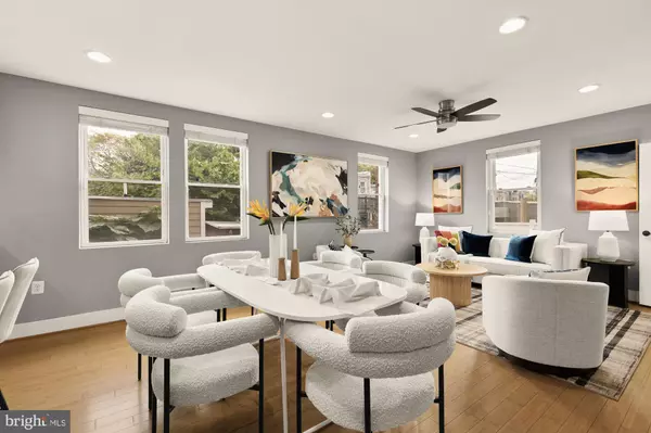 Washington, DC 20002,1409 G ST NE #5