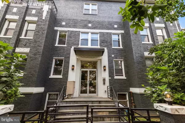 1409 G ST NE #5, Washington, DC 20002