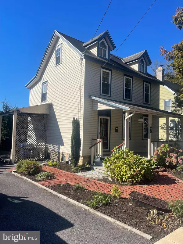 Glenside, PA 19038,20 W WAVERLY RD