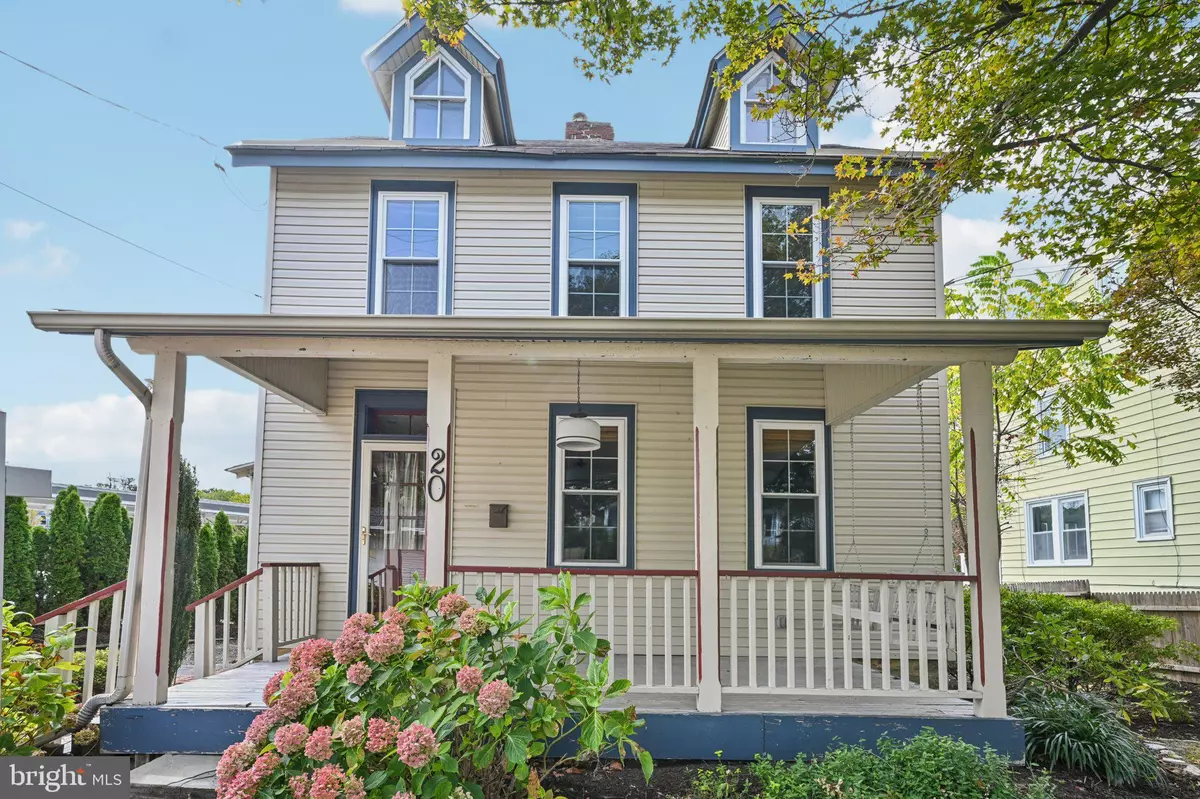 Glenside, PA 19038,20 W WAVERLY RD